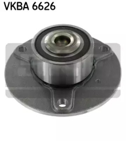 Комплект подшипника SKF VKBA 6626